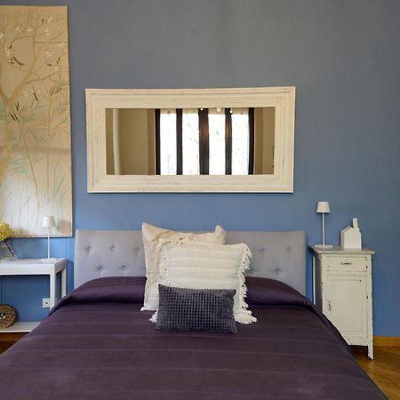 Bed and Breakfast Mimma Bed&Flavour Нарни Экстерьер фото